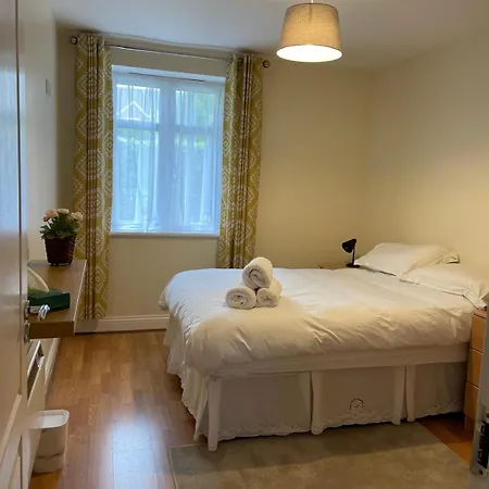 127 Dun Na Coiribe Apartamento *
