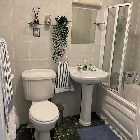 127 Dun Na Coiribe Appartement