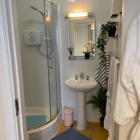 127 Dun Na Coiribe Appartement