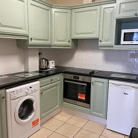 Apartamento 127 Dun Na Coiribe *